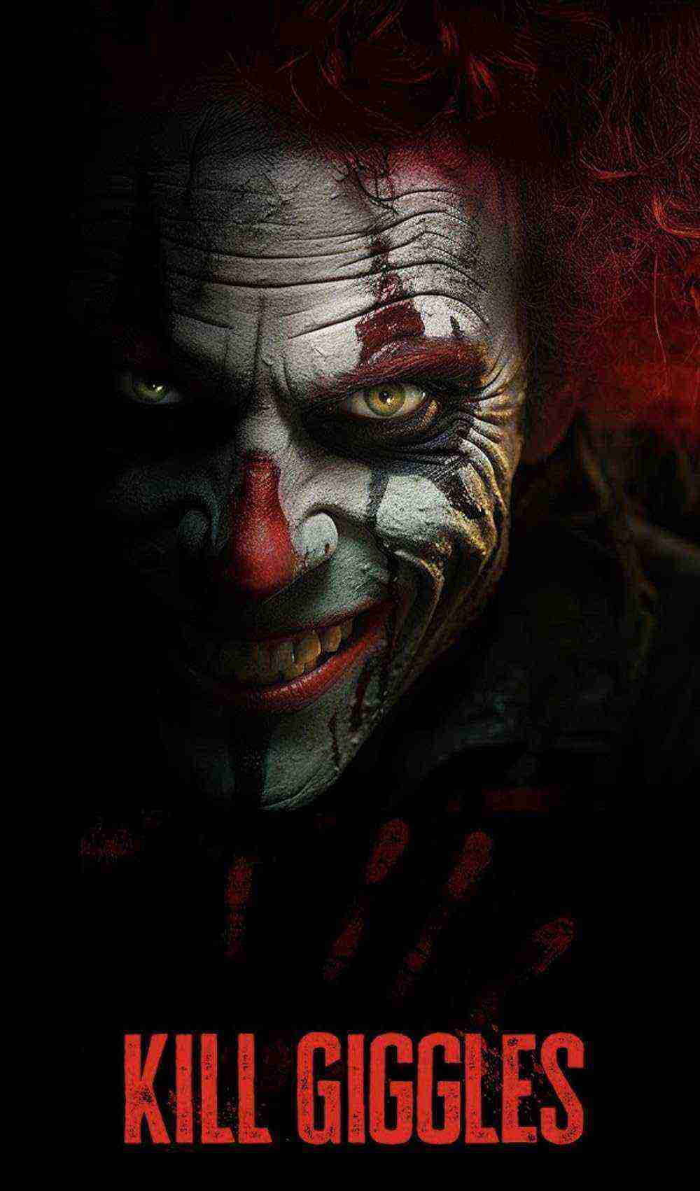 Kill Giggles (2020)