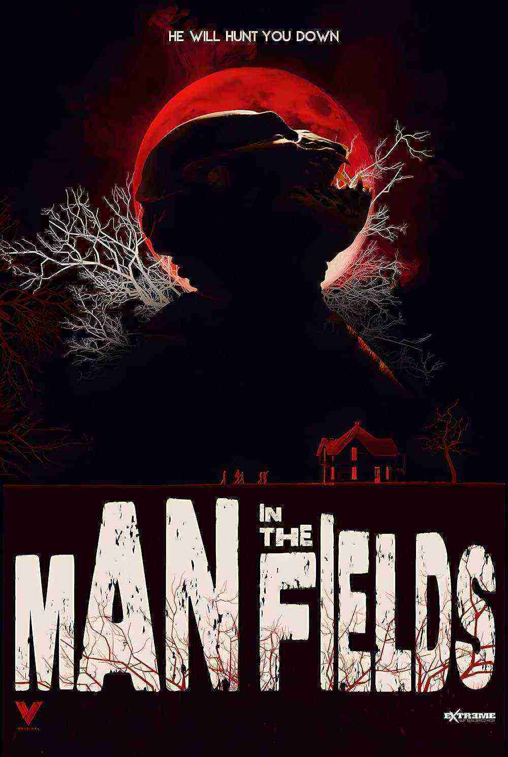 Man In The Fields (2024)