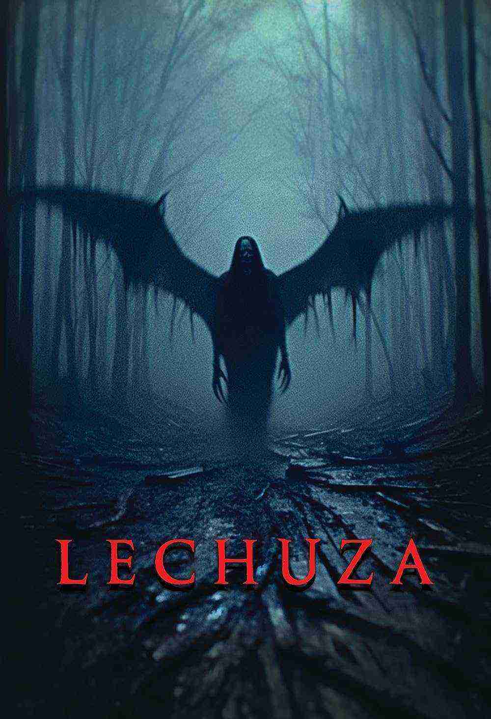 Lechuza (2025)