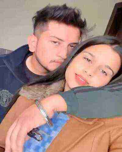 Punjabi Couple Uncut (2025) Unrated (2025)