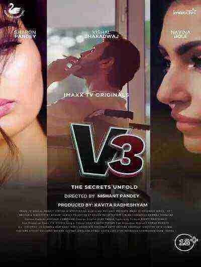 V3 (2025) Season 1 Episode 1 Imaxxtv (2025)