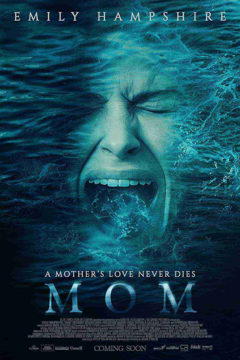 Mom (2024)