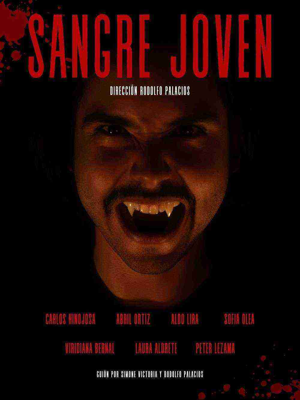 Sangre Joven (2024)