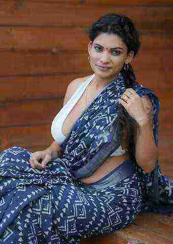 Sensual Show (2025) Reshmi R Nair (2025)