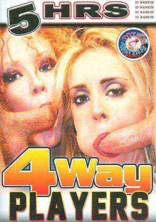 [18+] 4way Players