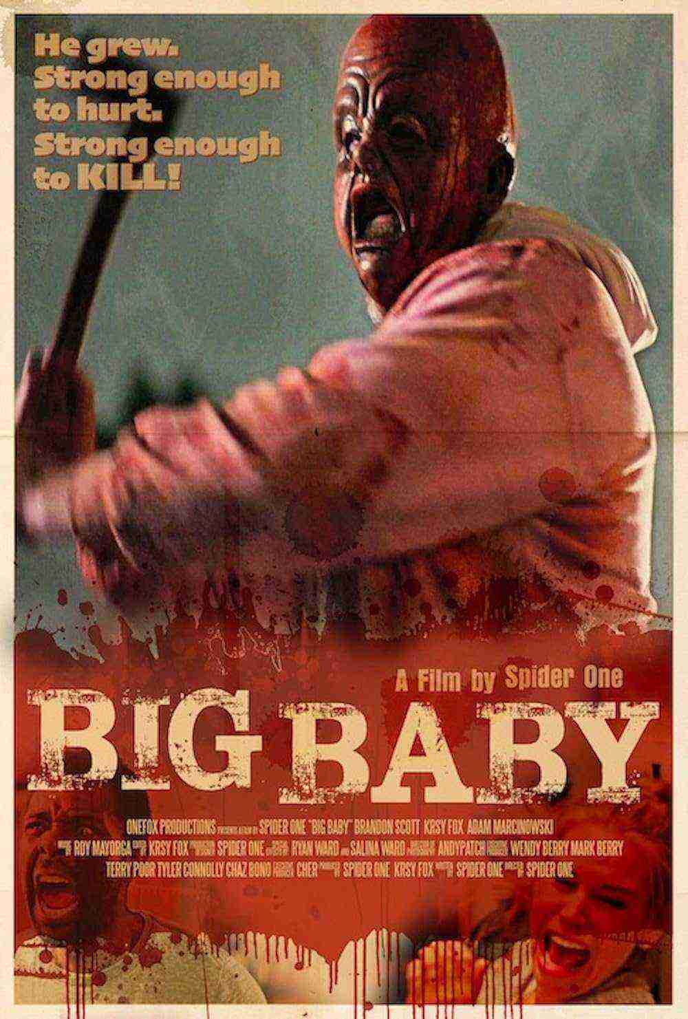 Big Baby (2025)
