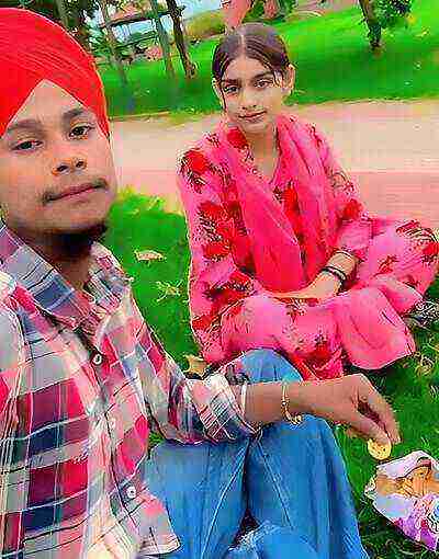 Punjabi Lover Uncut (2025) Unrated (2025)