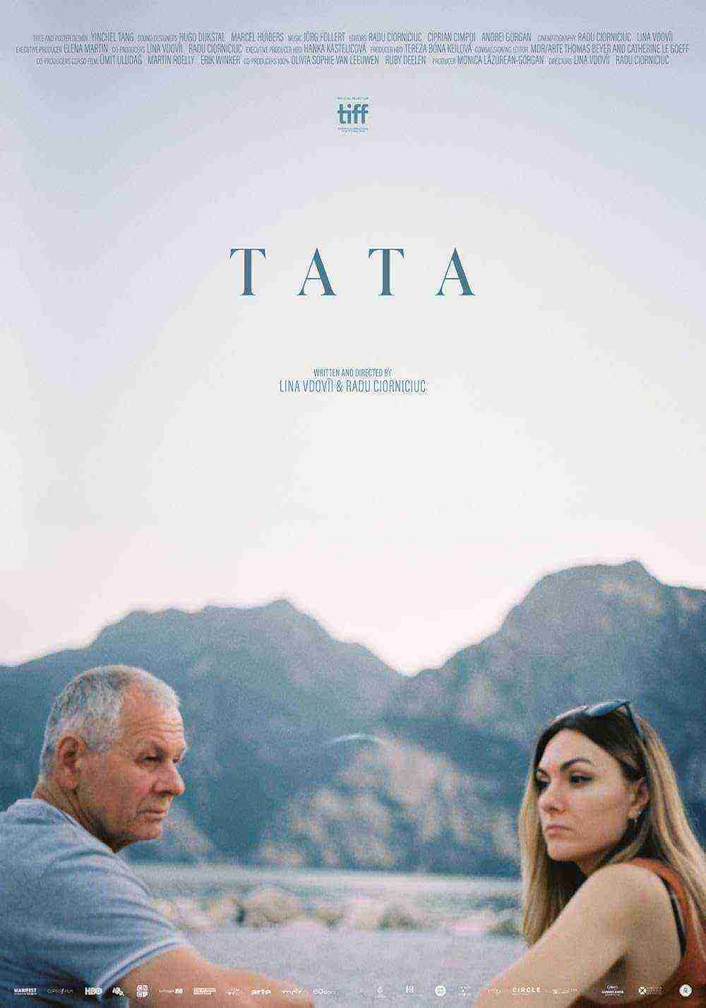 Tata (2024)