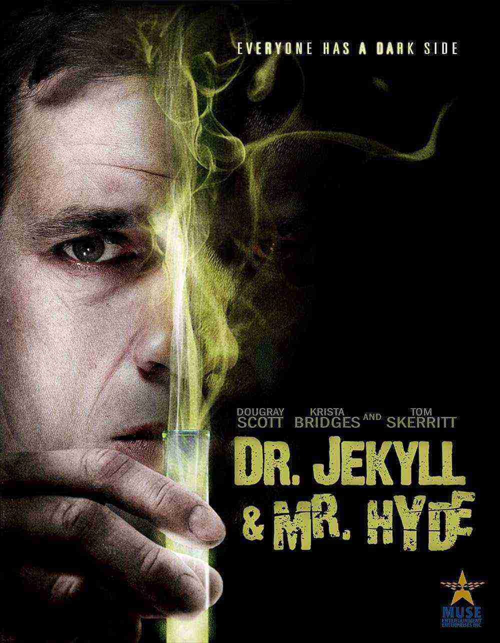Dr. Jekyll And Mr. Hyde (2008)
