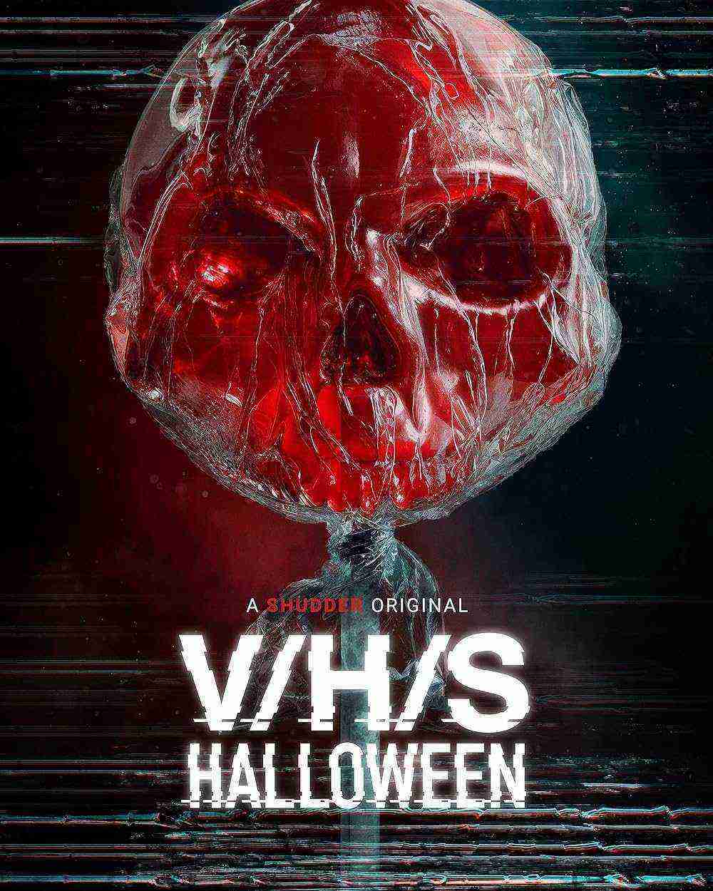 V/h/s/halloween (2025)