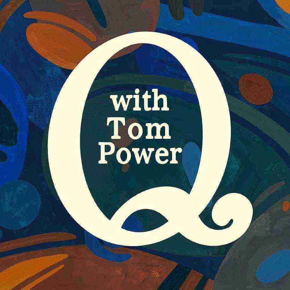 Q With Tom Power (n/a)