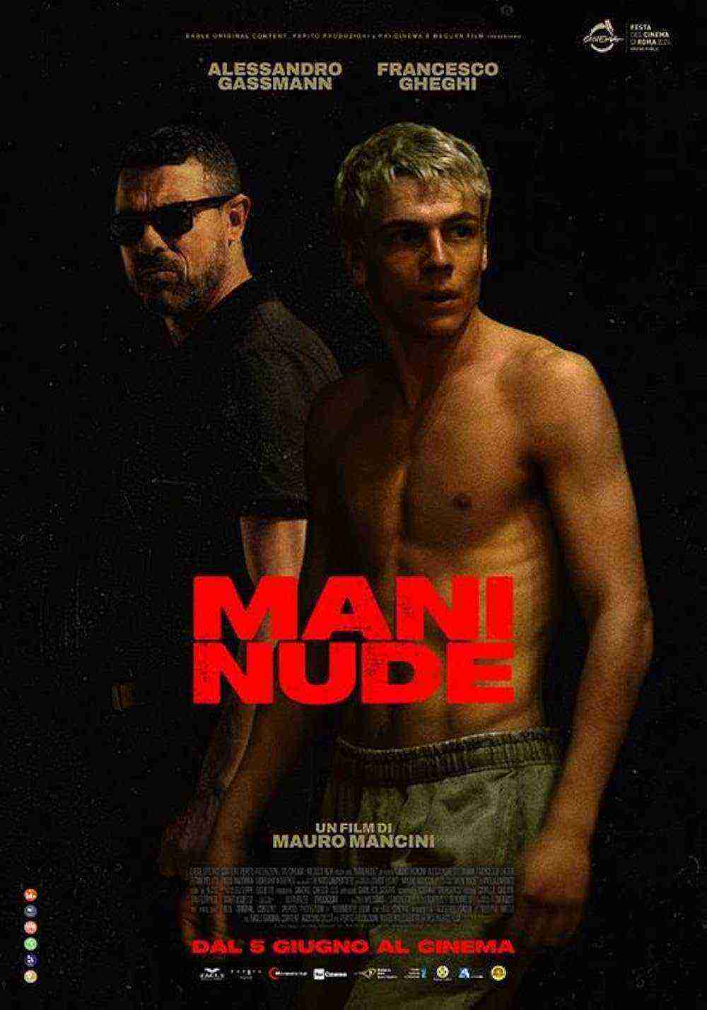 Mani Nude (2024)