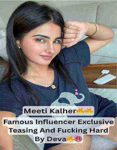Tease And Get Fucked (2025) Meeti Kalher (2025)