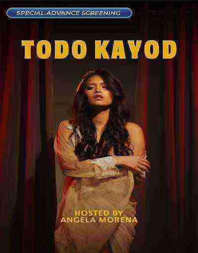 Todo Kayod (2025) Vivamax (2025)