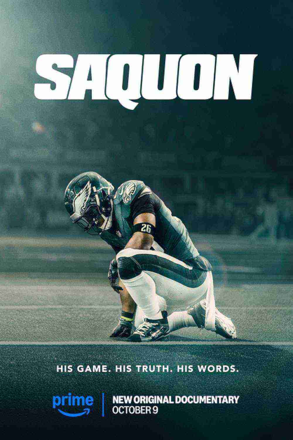 Saquon (2025)