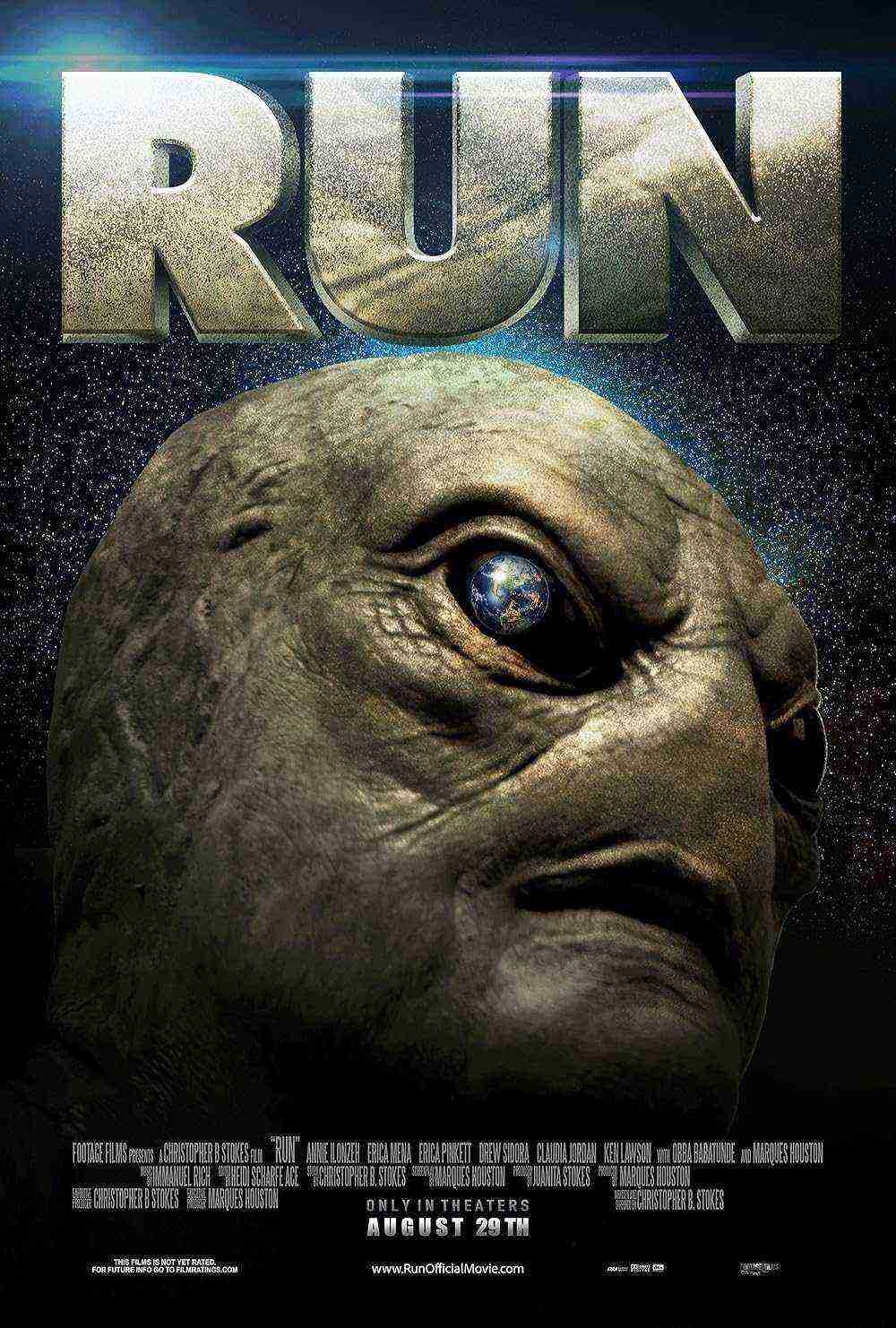 Run (2025)