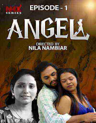 Angel (2025) Season 1 Episode 1 Nmxseries (2025)