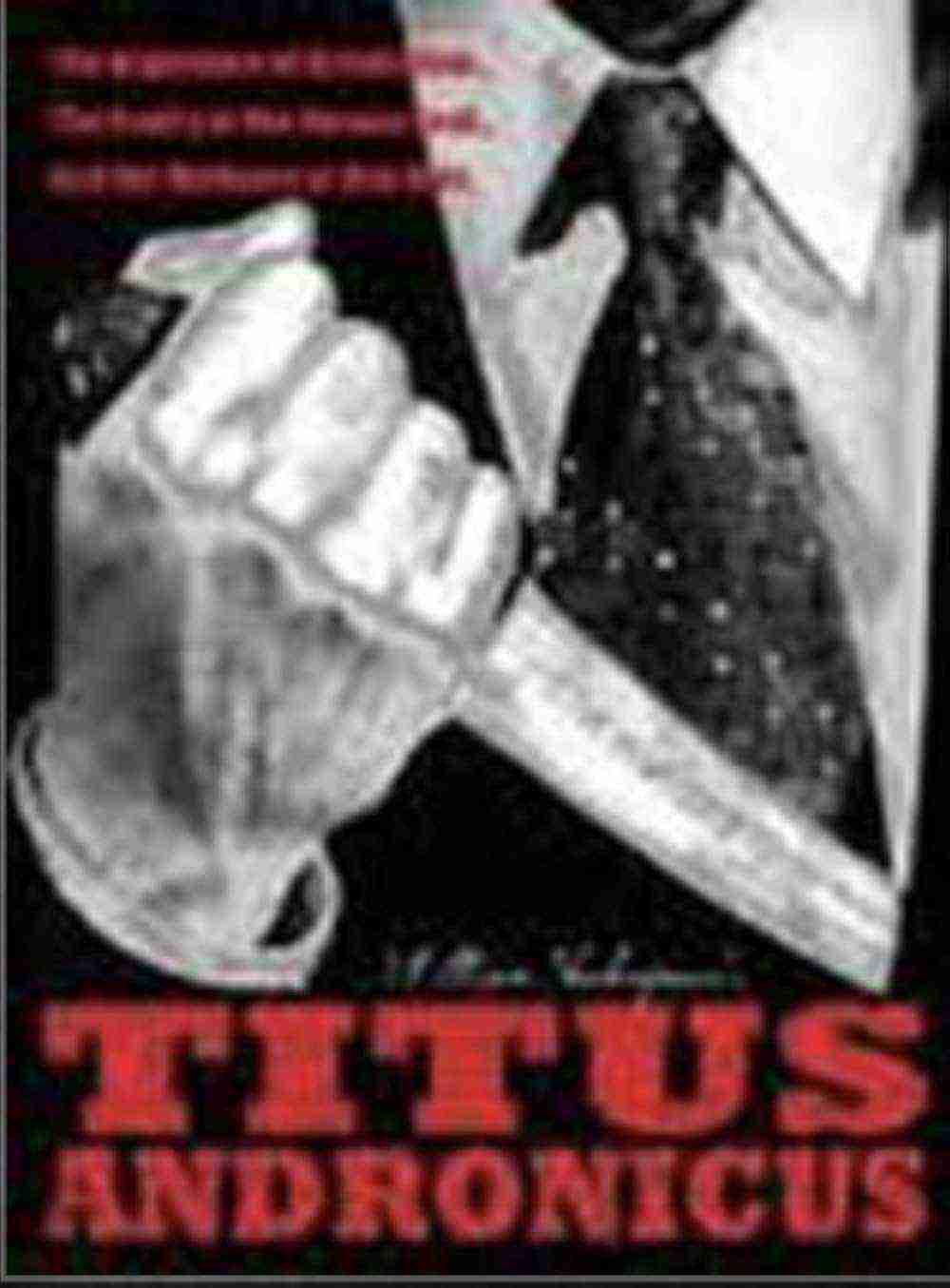 Titus Andronicus (2000)