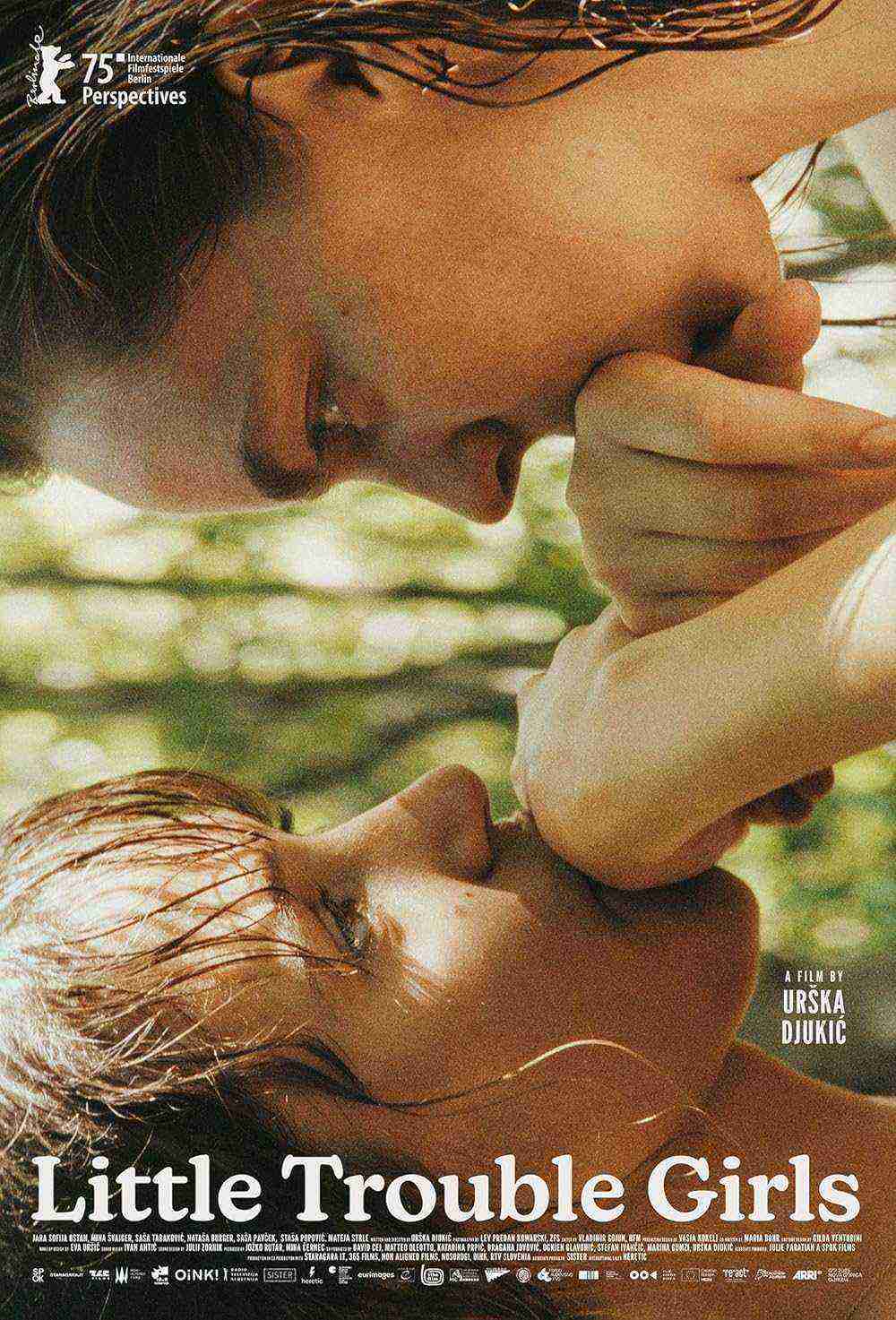 Little Trouble Girls (2025)