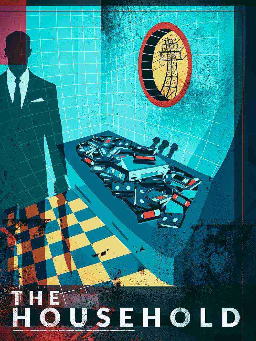 The Household (2025)