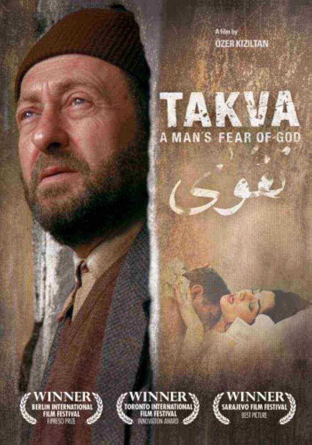 Takva: A Man's Fear Of God (2006)
