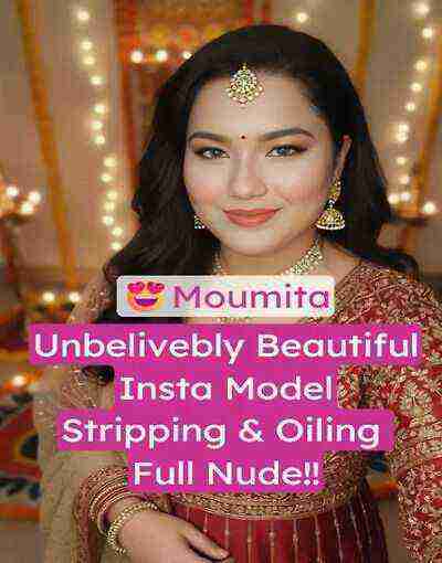 Moumita Saha Stripping Nude Body (2025) Moumita Saha (2025)