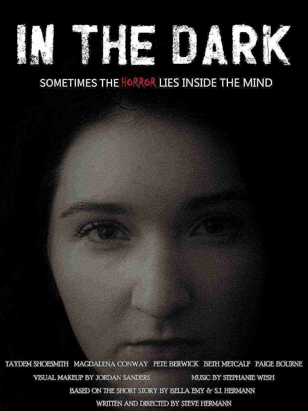 In The Dark (2021)