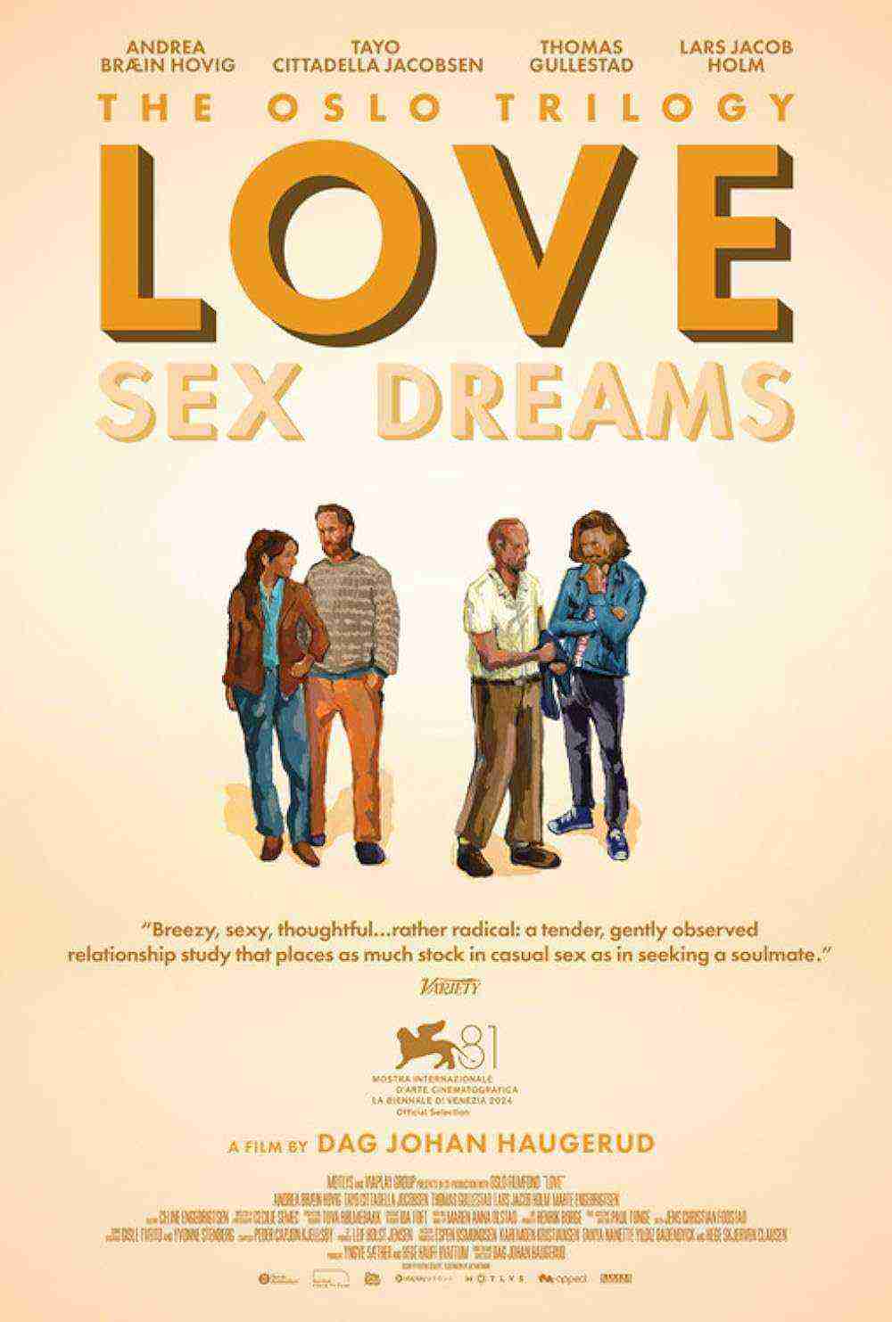 Love (2024)