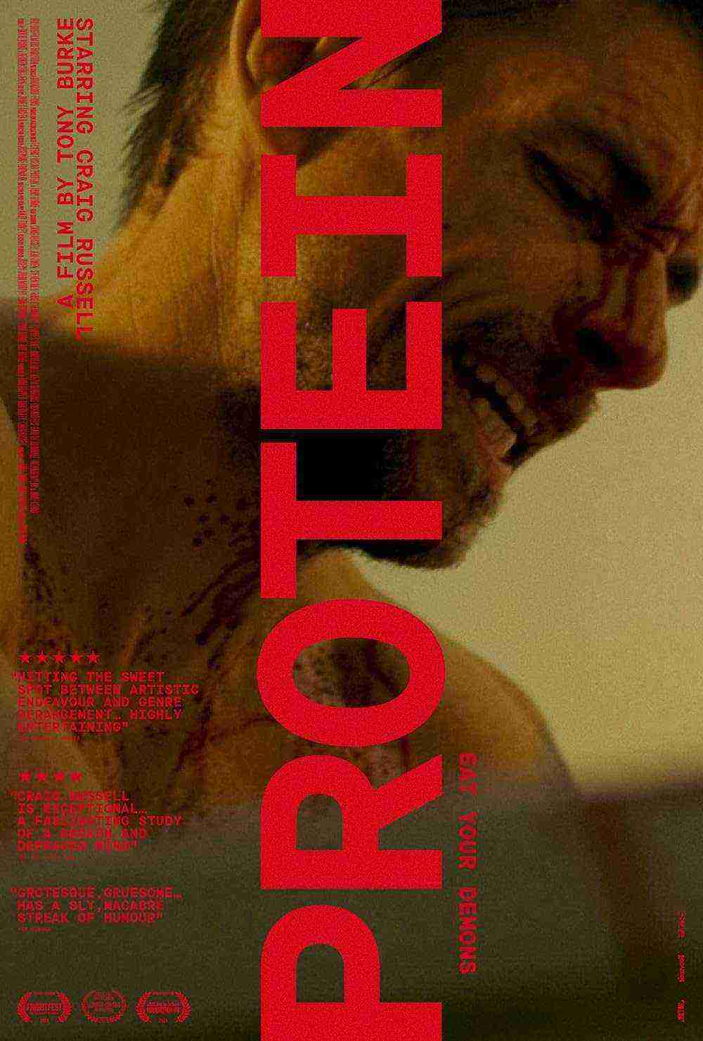 Protein (2024)