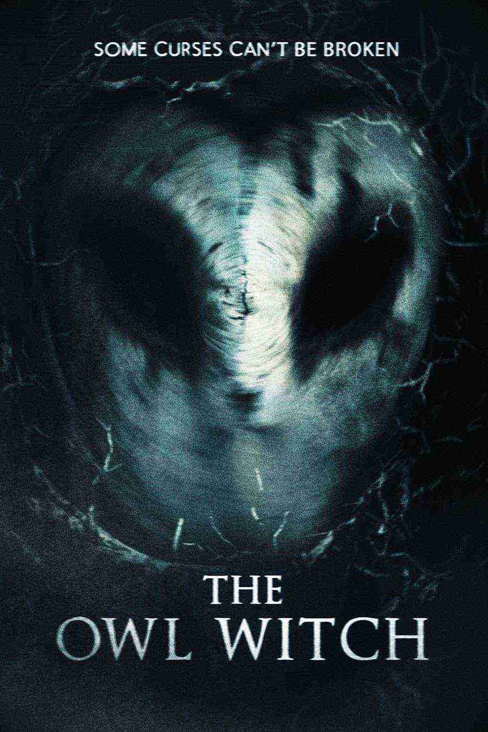 The Owl Witch (2024)