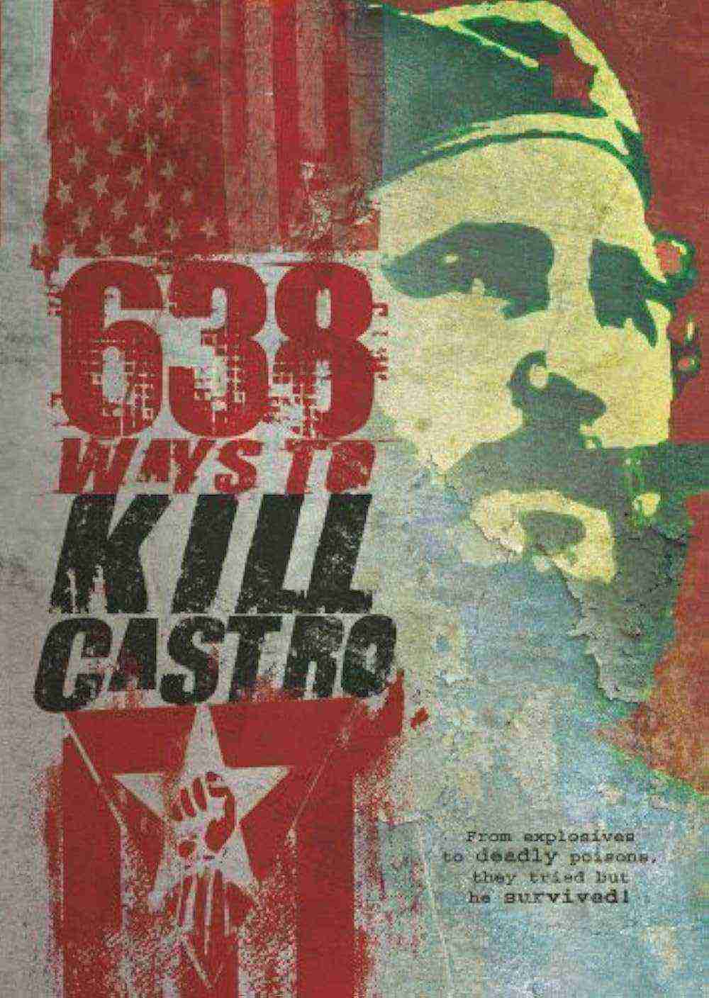 638 Ways To Kill Castro (2006)