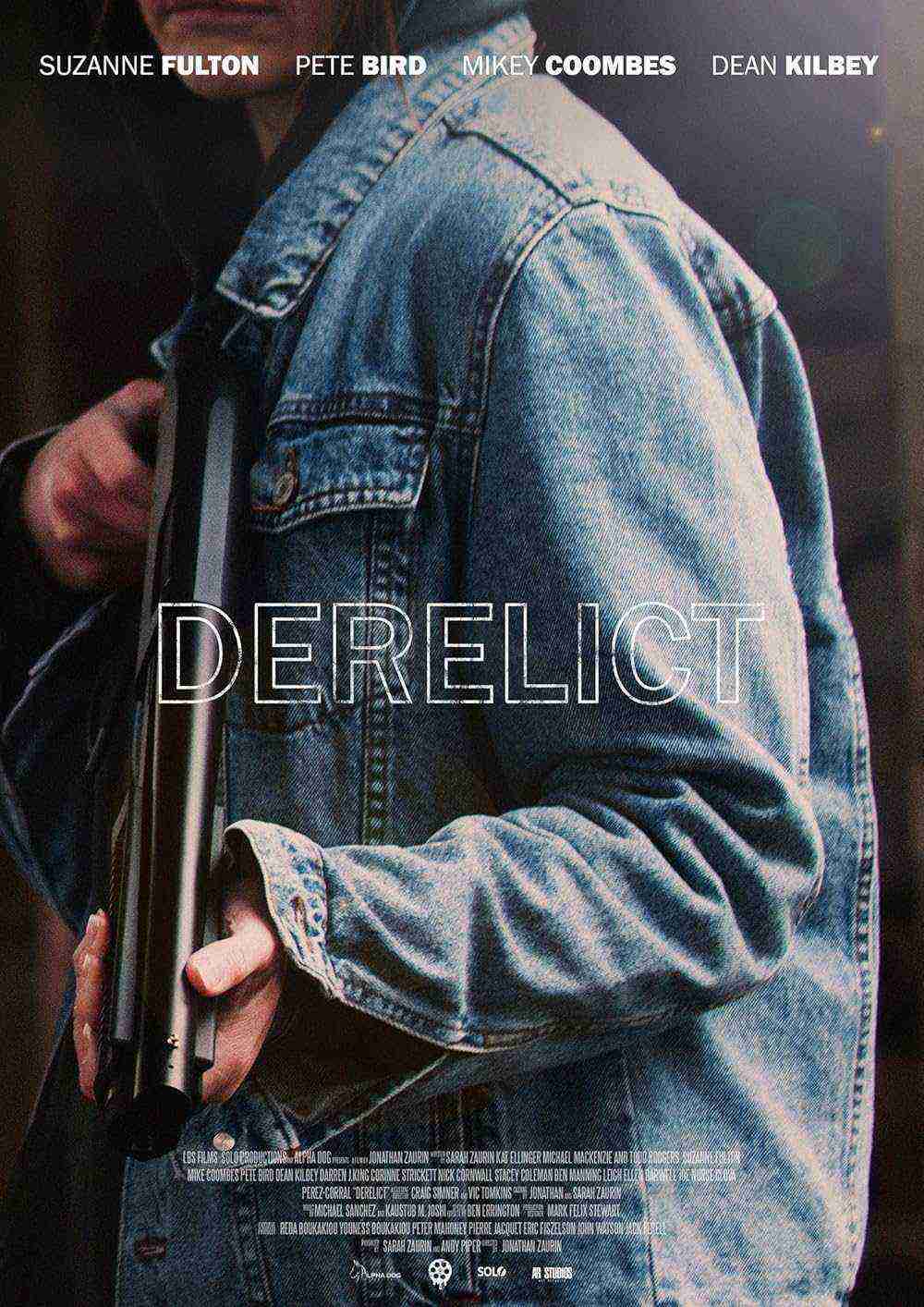 Derelict (2024)