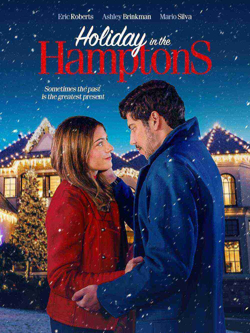 Holiday In The Hamptons (2024)