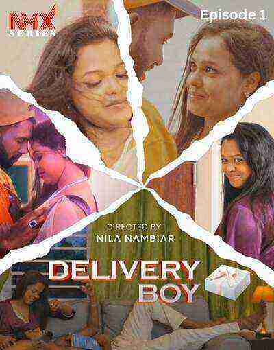 Delivery Boy (2025) Season 1 Episode 1 Nmxseries (2025)