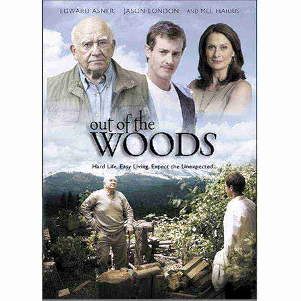 Out Of The Woods (2005)