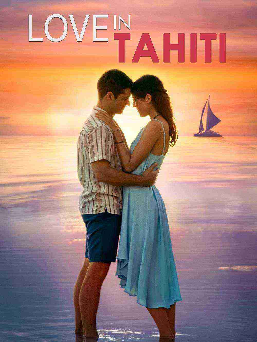Love In Tahiti (2023)