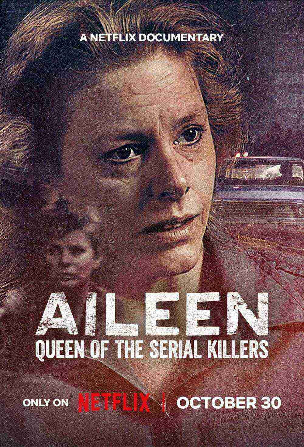 Aileen: Queen Of The Serial Killers (2025)