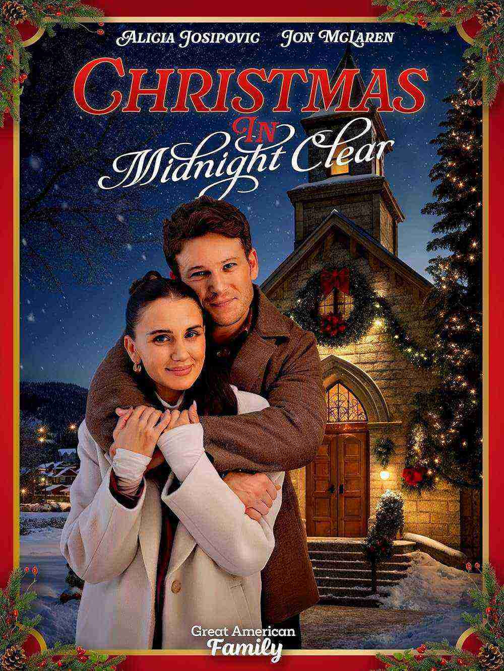 Christmas In Midnight Clear (2025)