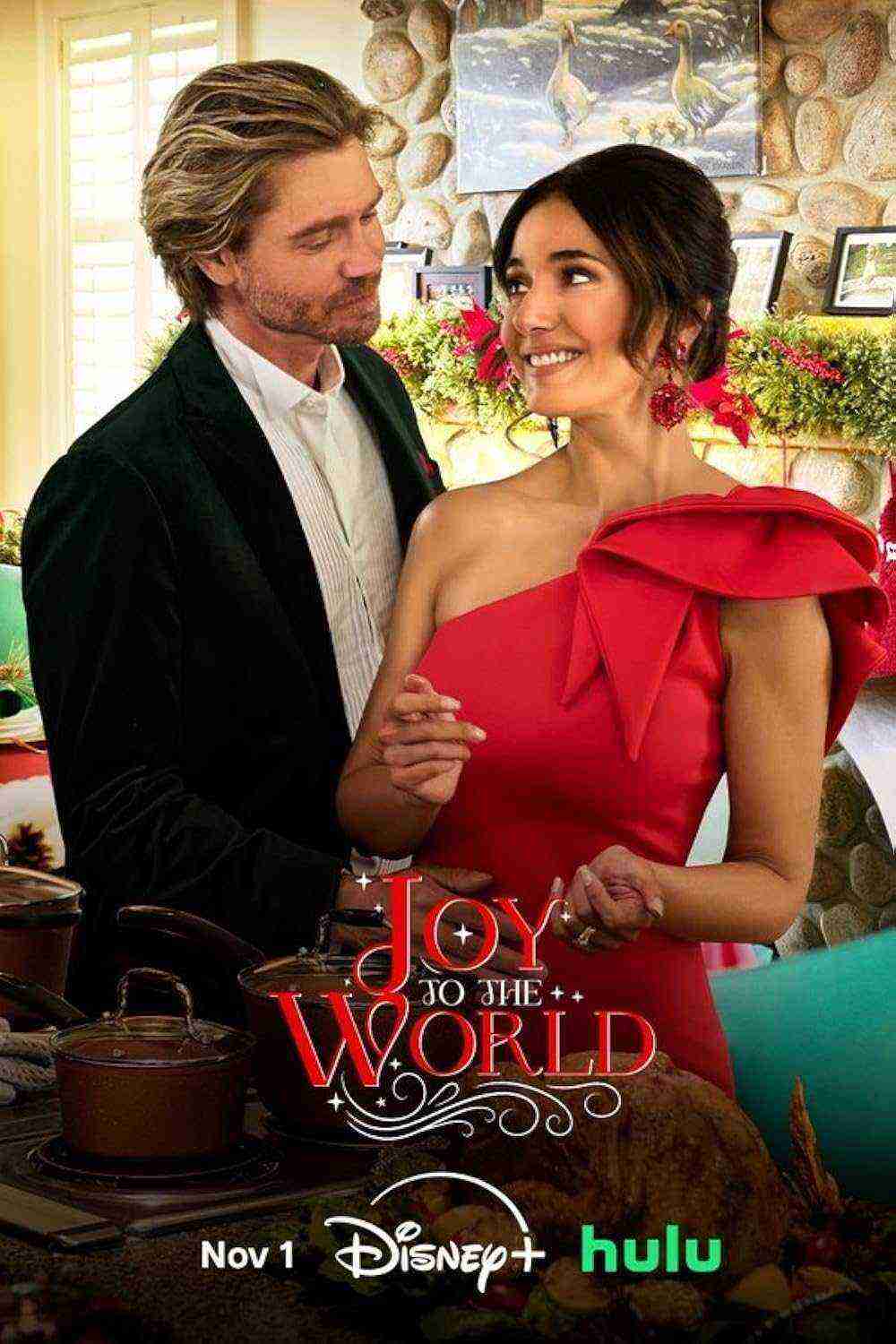 Joy To The World (2025)