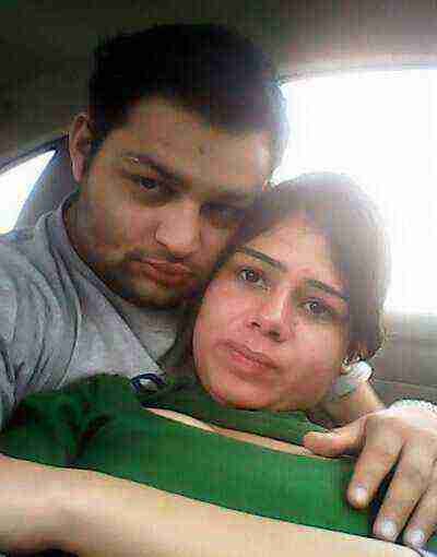 Punjabi Girl Car (2025) Unrated (2025)
