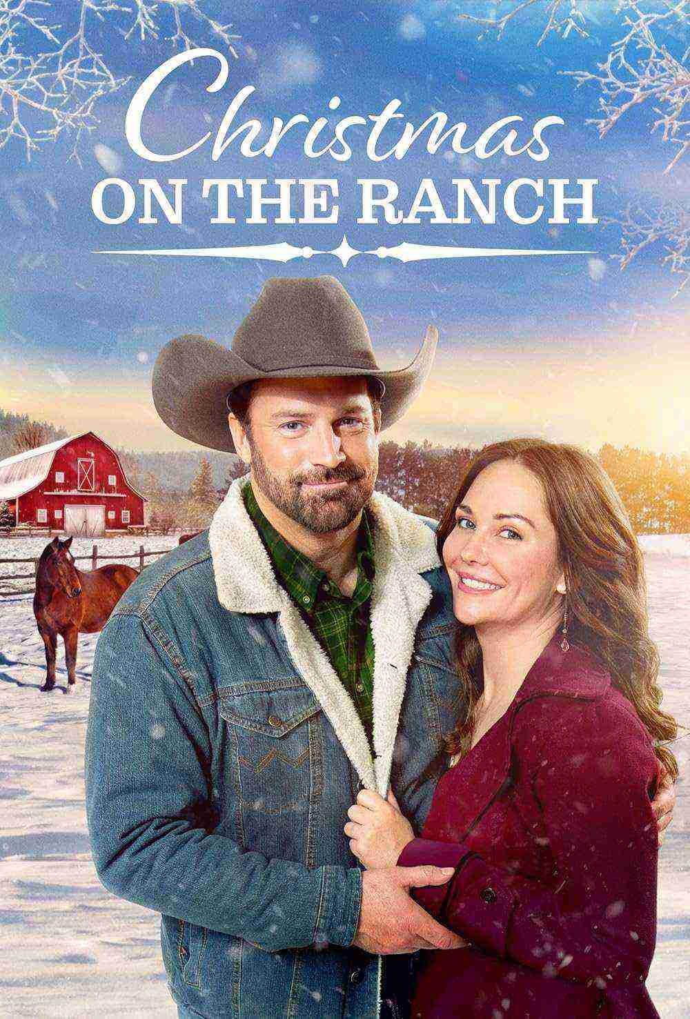Christmas On The Ranch (2024)