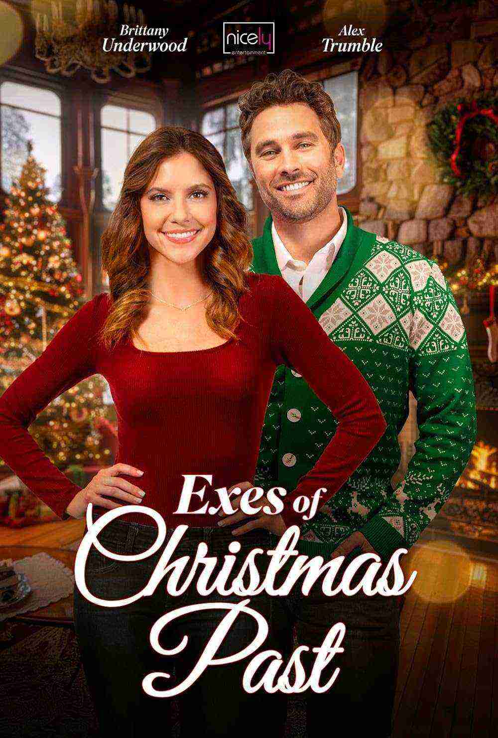 Exes Of Christmas Past (2025)