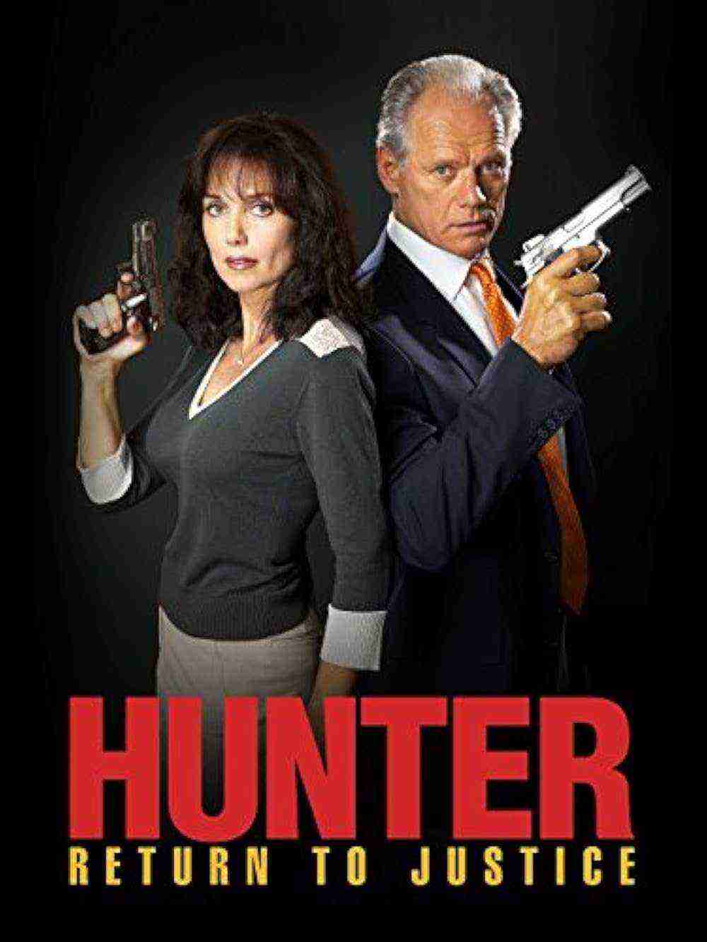 Hunter: Return To Justice (2002)