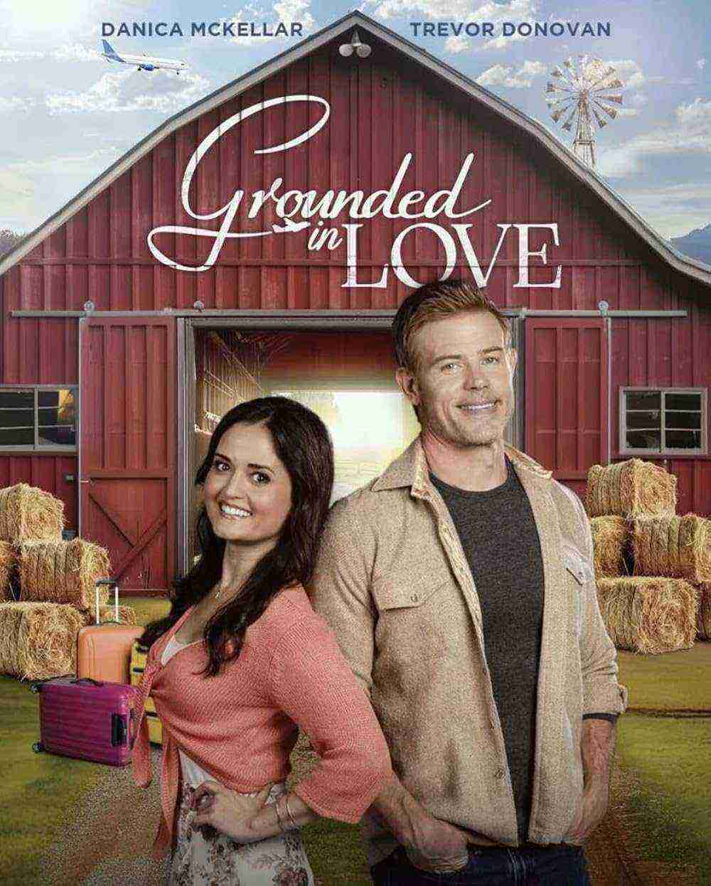 Grounded In Love (2025)