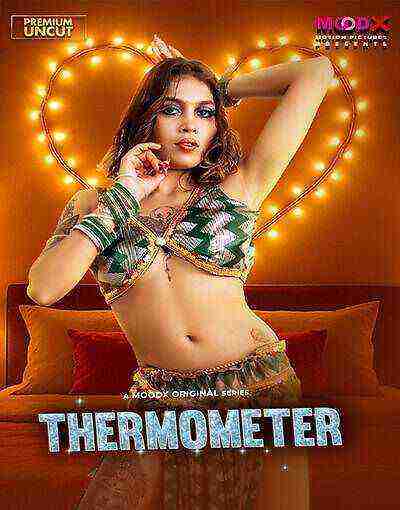 Thermometer (2025) Moodx Originals (2025)