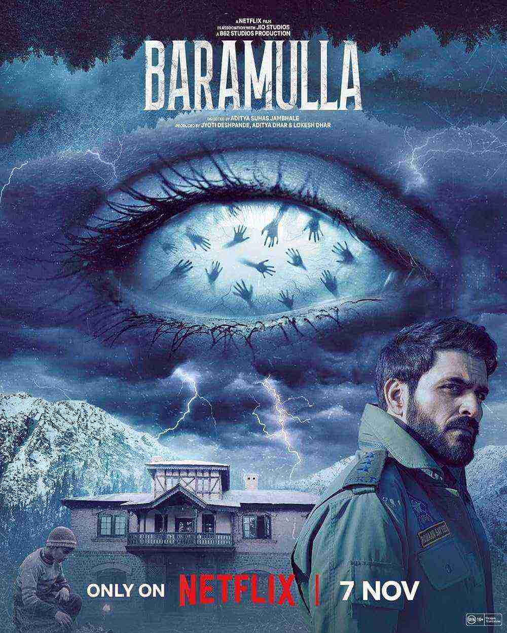 Baramulla (2025)
