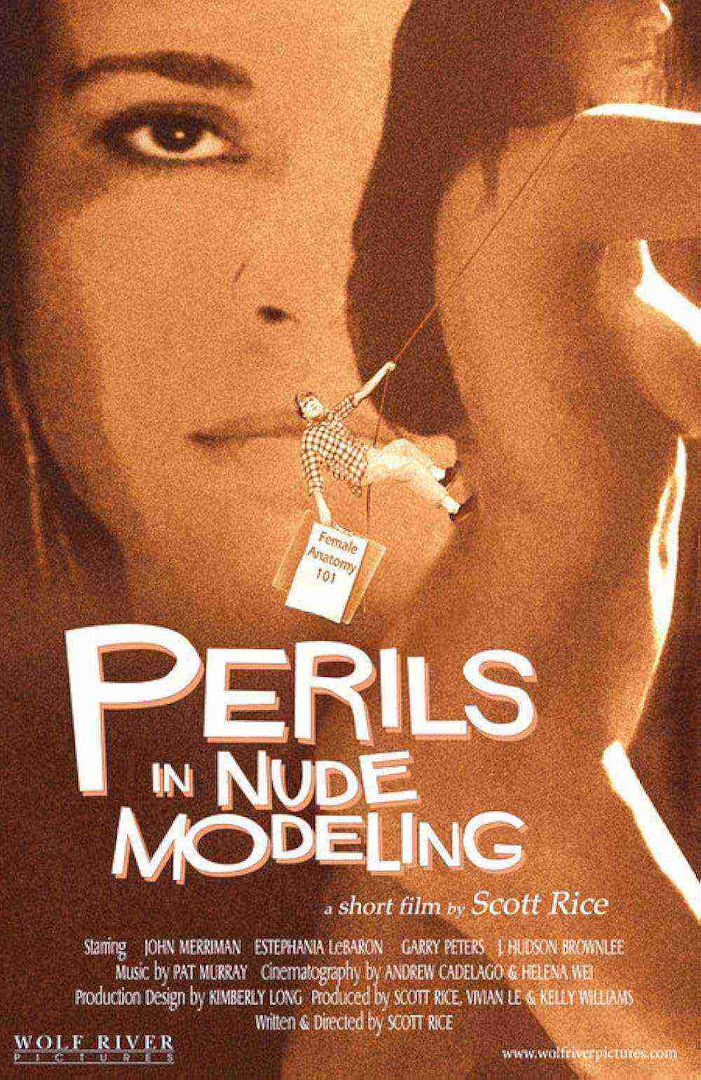 Perils In Nude Modeling (2003)