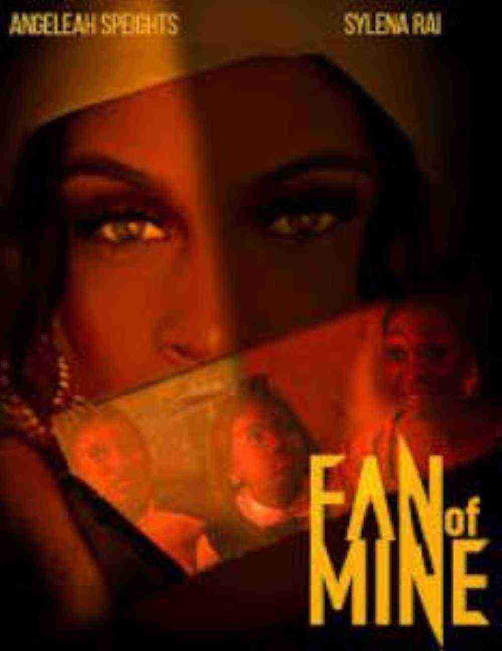 Fan Of Mine (2025)