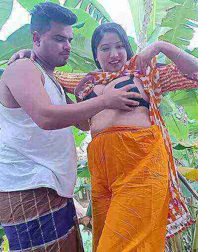 Bd Banana Couple (2025) Unrated (2025)