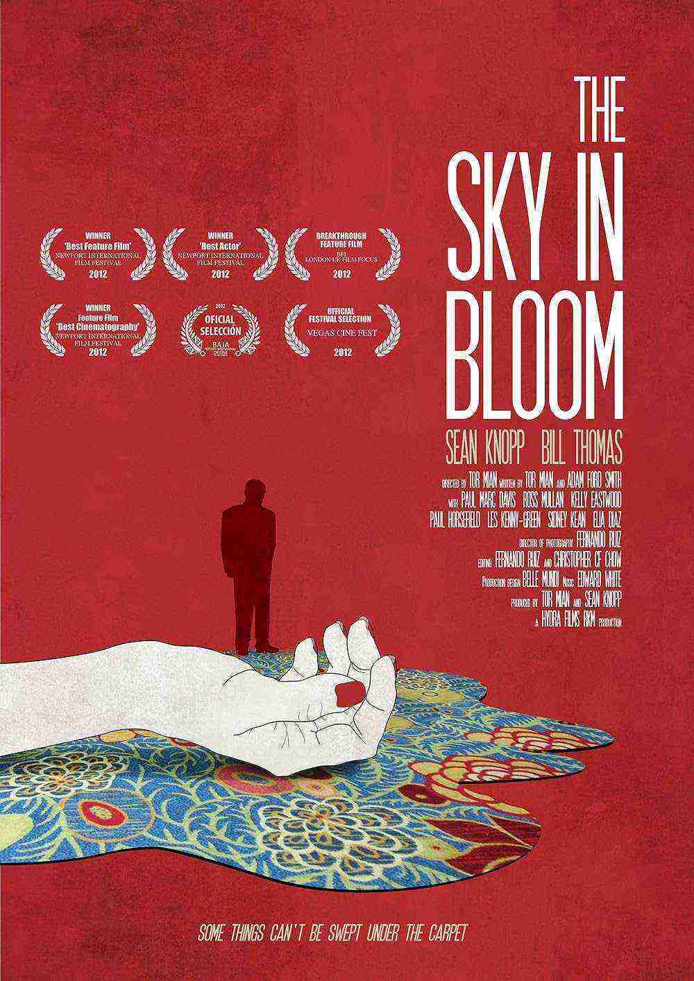 The Sky In Bloom (2013)